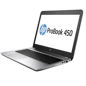 HP 450 Core i5 7200U Laptops in Kenya