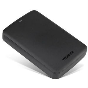 Toshiba Canvio Basics2 3TB Portable Hard Drives in Kenya
