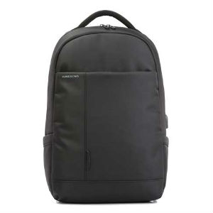 Kingsons Bags 15.6-Inch Black Smart Nylon Laptop Bags Kenya