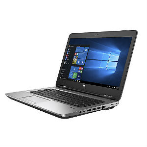 HP ProBook 640 G2 14-Inch Core i5 6300U Laptops in Kenya