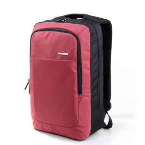 Kingsons Bags 15.6-Inch Red Smart Nylon Laptop Bags in Kenya
