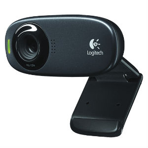 Logitech HD C310 Webcams in Kenya