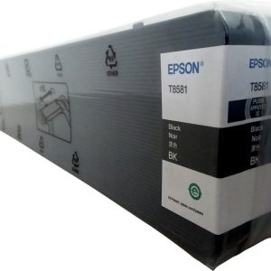 Epson WF Enterprise Black Ink Cartridge for WF-C20590 Series Printers
