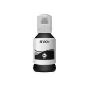 Epson EcoTank 101 Black Ink Bottle in Kenya