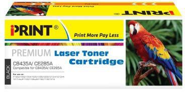 85A Compatible Laserjet Toner Printer Cartridge