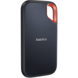 SanDisk E30 SSD External Drive 1 TB in Kenya