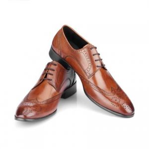 Popular Styles of Men Shoes in Kenya