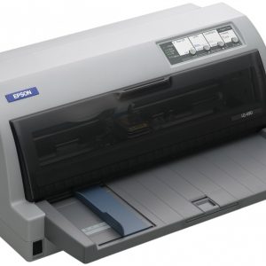 Epson LQ-690 Dot Matrix Printers in Kenya