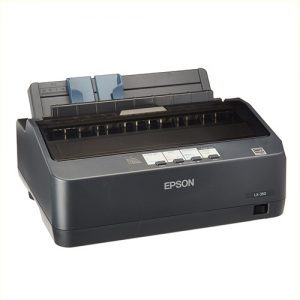 Original Epson LX-350 Dot Matrix Printers in Kenya