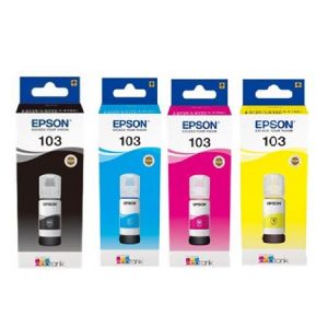 EPSON 103 Printer Ink Cartridges in Kenya